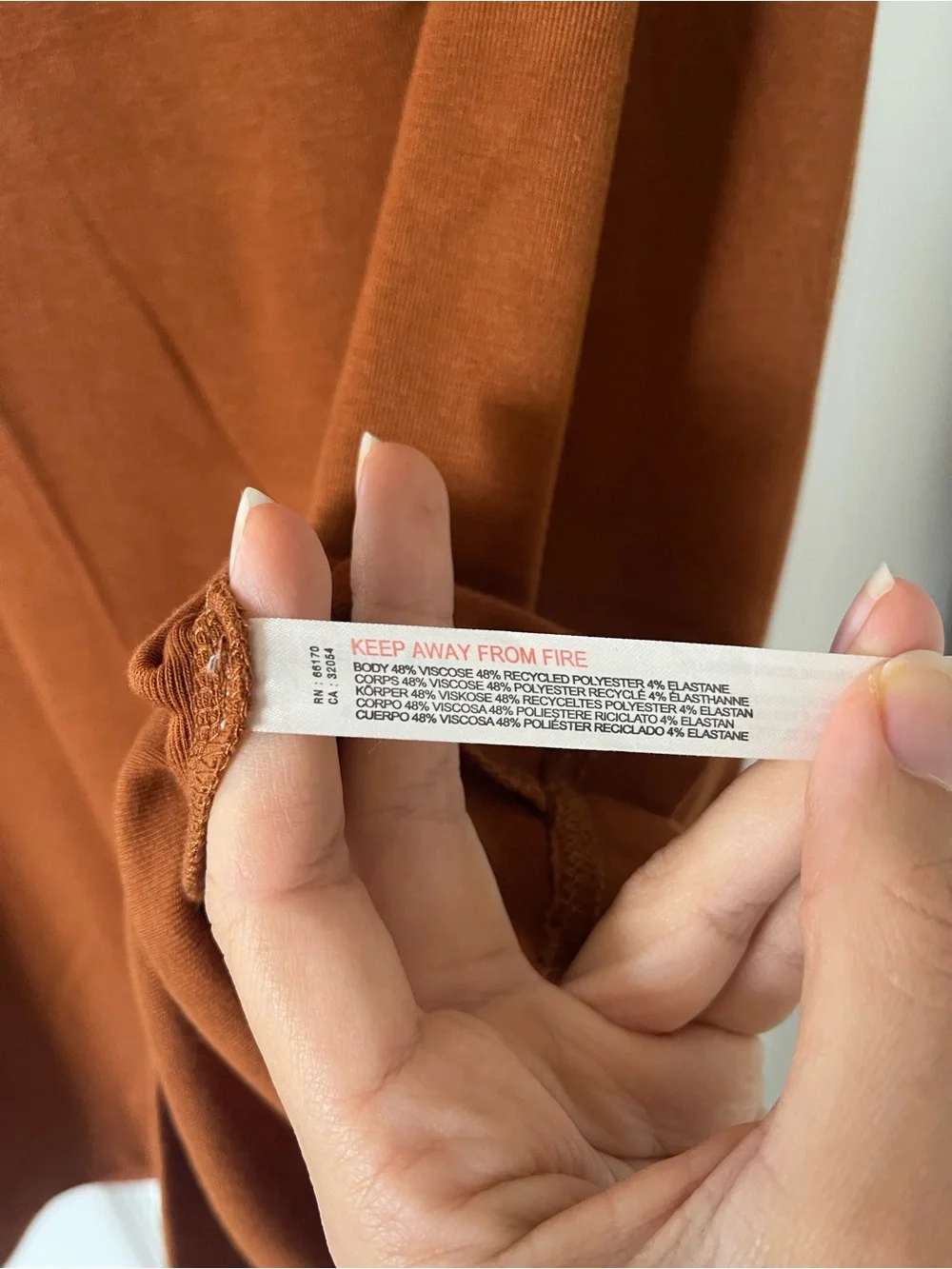 Free People lightweight soft